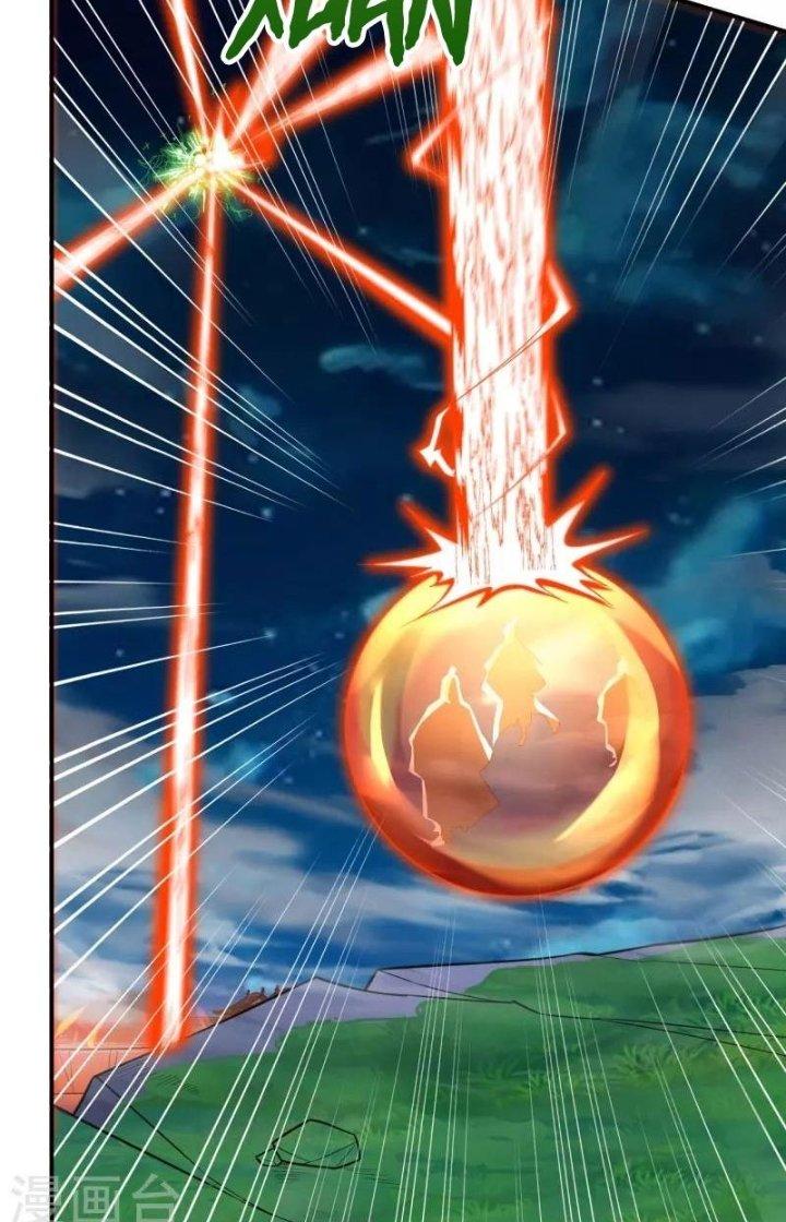 Nhất Đẳng Gia Đinh Chapter 350 - Trang 2