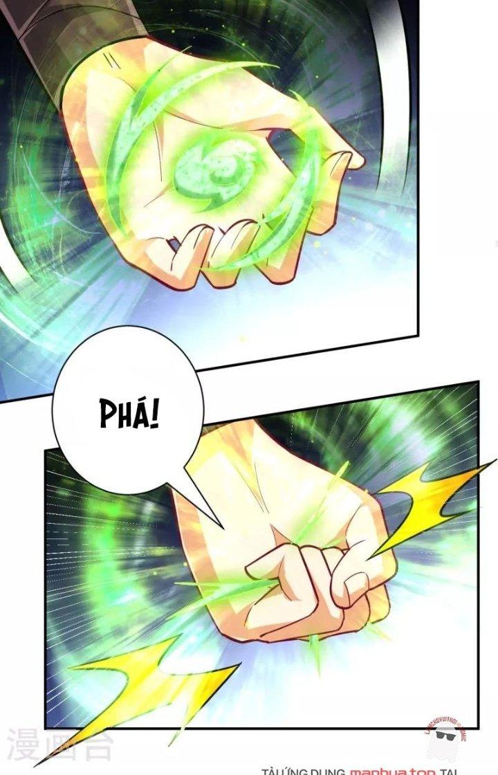 Nhất Đẳng Gia Đinh Chapter 350 - Trang 2