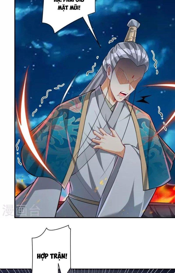 Nhất Đẳng Gia Đinh Chapter 350 - Trang 2