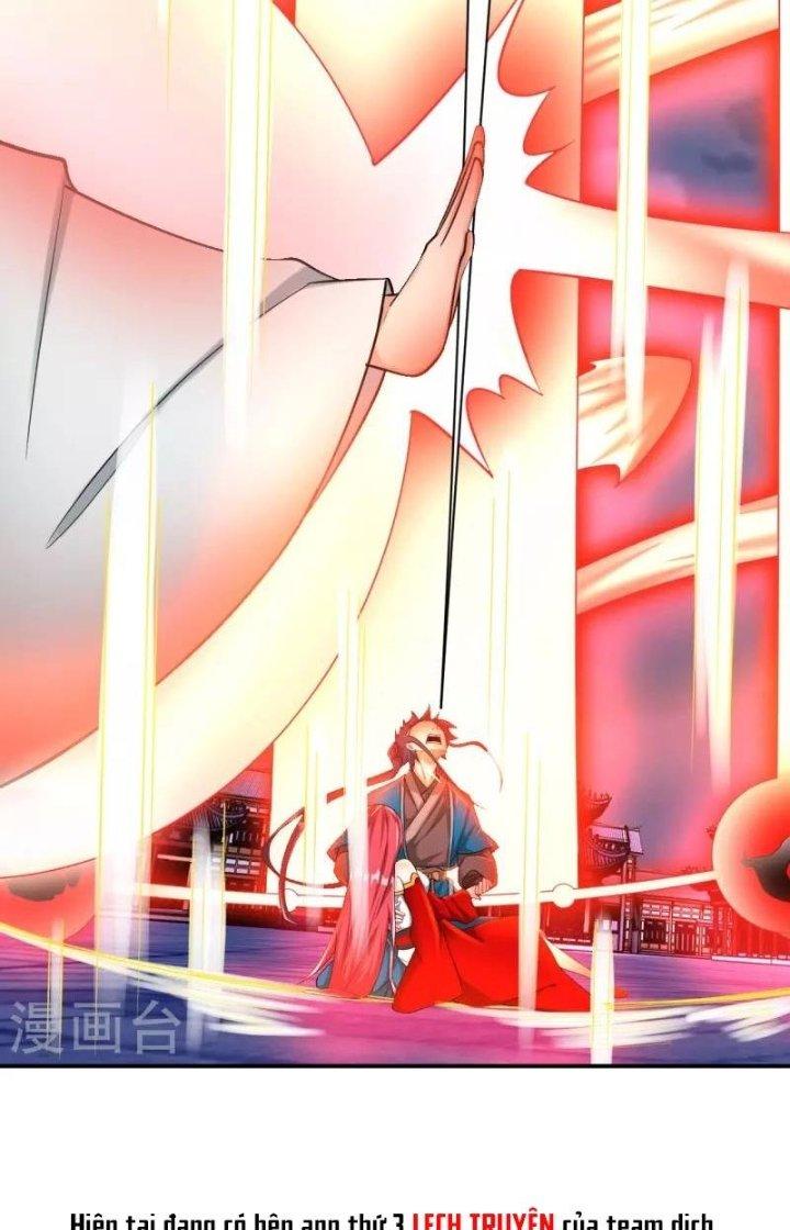 Nhất Đẳng Gia Đinh Chapter 350 - Trang 2