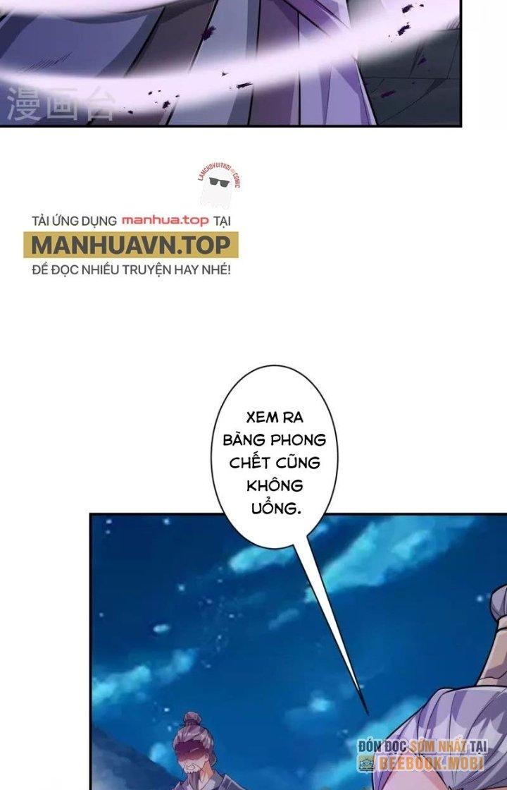 Nhất Đẳng Gia Đinh Chapter 350 - Trang 2