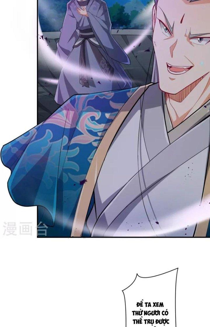 Nhất Đẳng Gia Đinh Chapter 350 - Trang 2