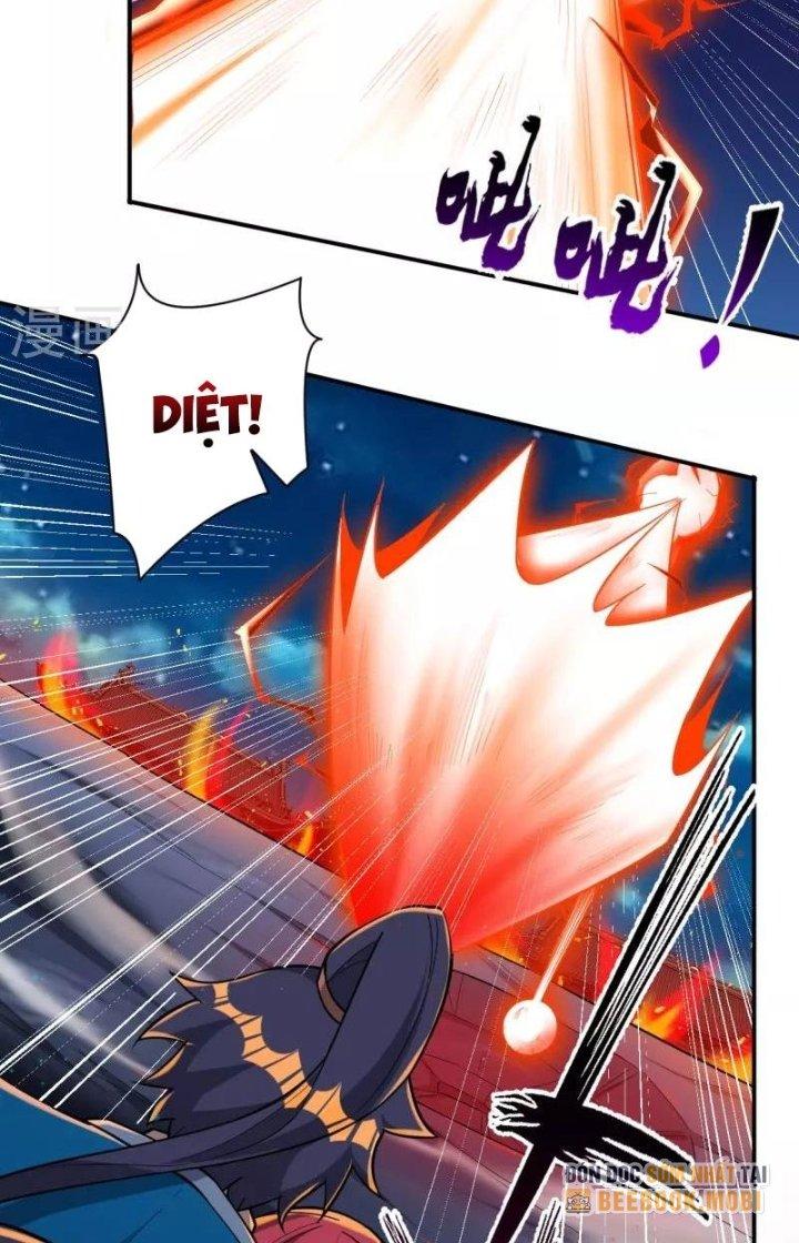 Nhất Đẳng Gia Đinh Chapter 350 - Trang 2