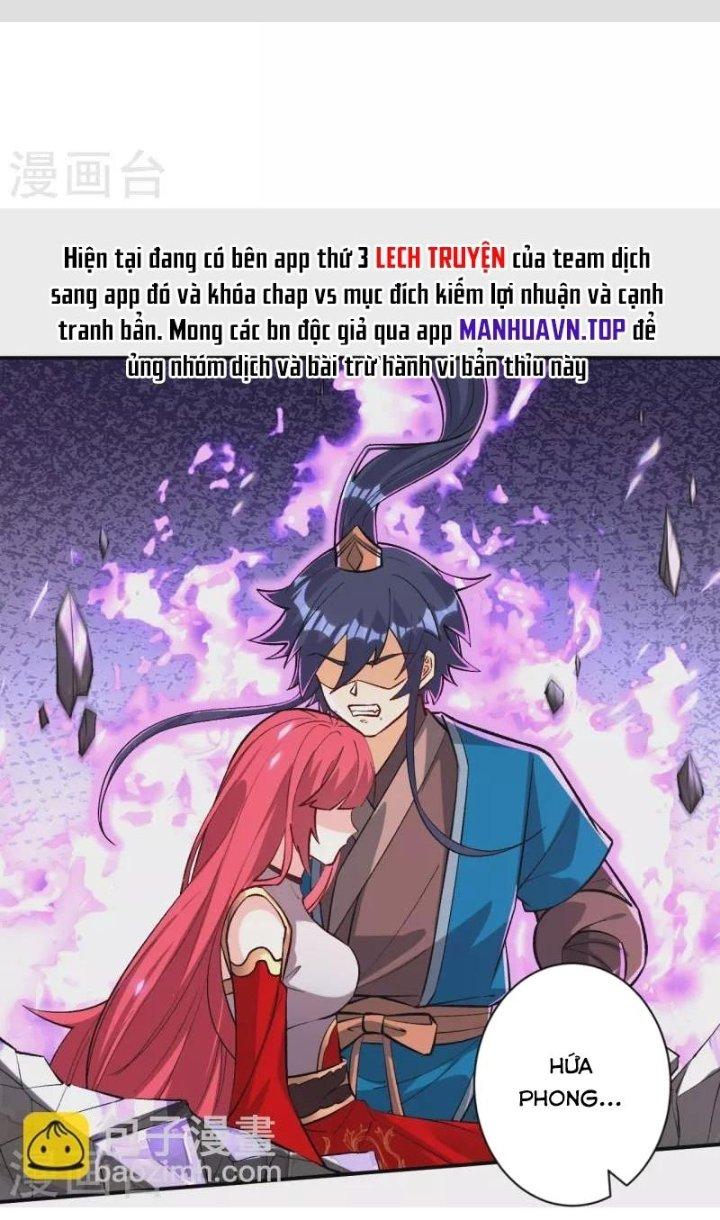 Nhất Đẳng Gia Đinh Chapter 351 - Trang 2