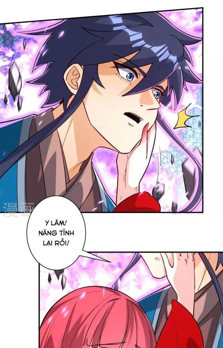 Nhất Đẳng Gia Đinh Chapter 351 - Trang 2