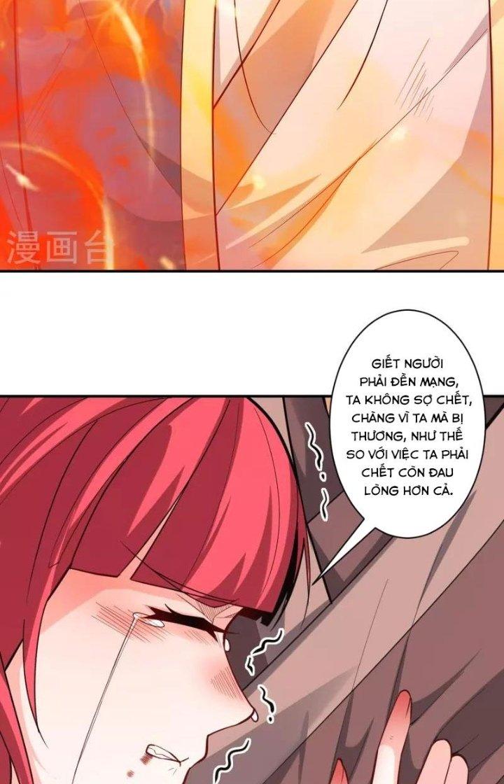 Nhất Đẳng Gia Đinh Chapter 351 - Trang 2