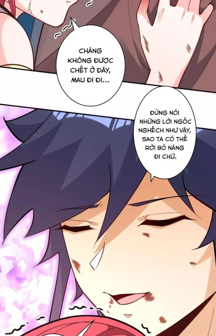 Nhất Đẳng Gia Đinh Chapter 351 - Trang 2