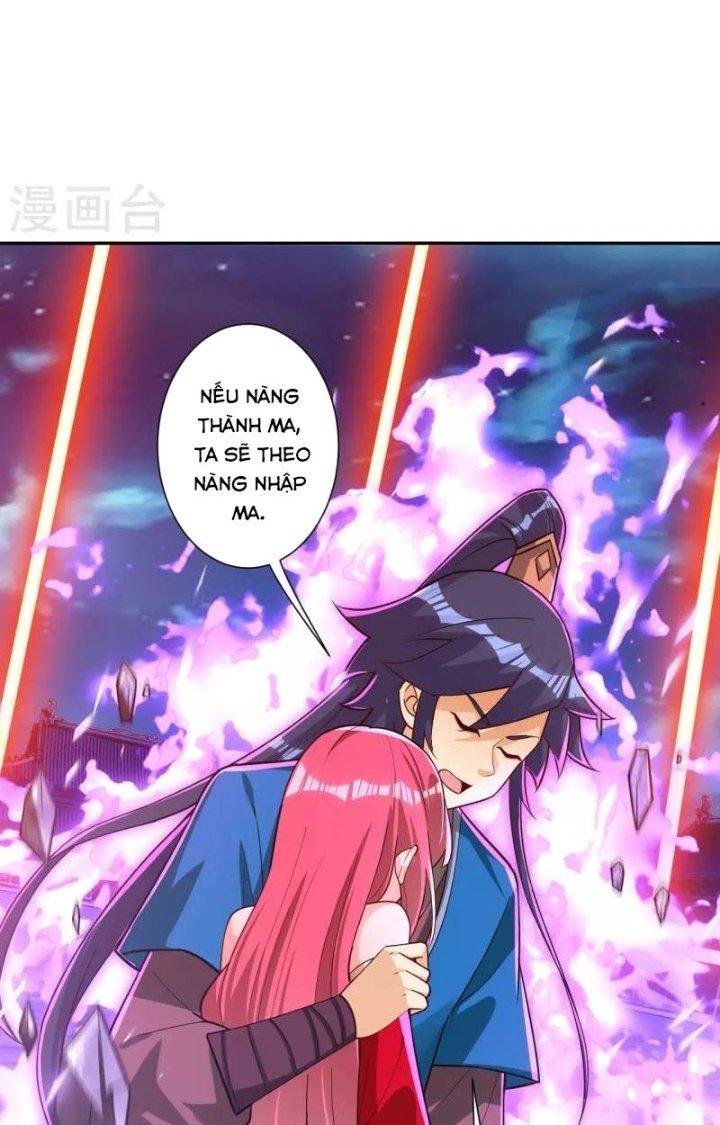 Nhất Đẳng Gia Đinh Chapter 351 - Trang 2