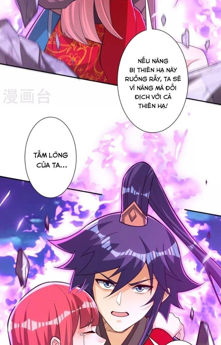 Nhất Đẳng Gia Đinh Chapter 351 - Trang 2