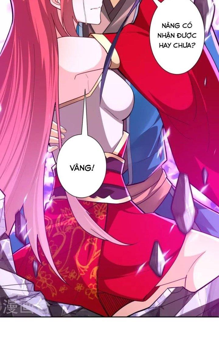 Nhất Đẳng Gia Đinh Chapter 351 - Trang 2