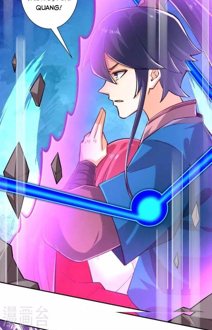 Nhất Đẳng Gia Đinh Chapter 351 - Trang 2