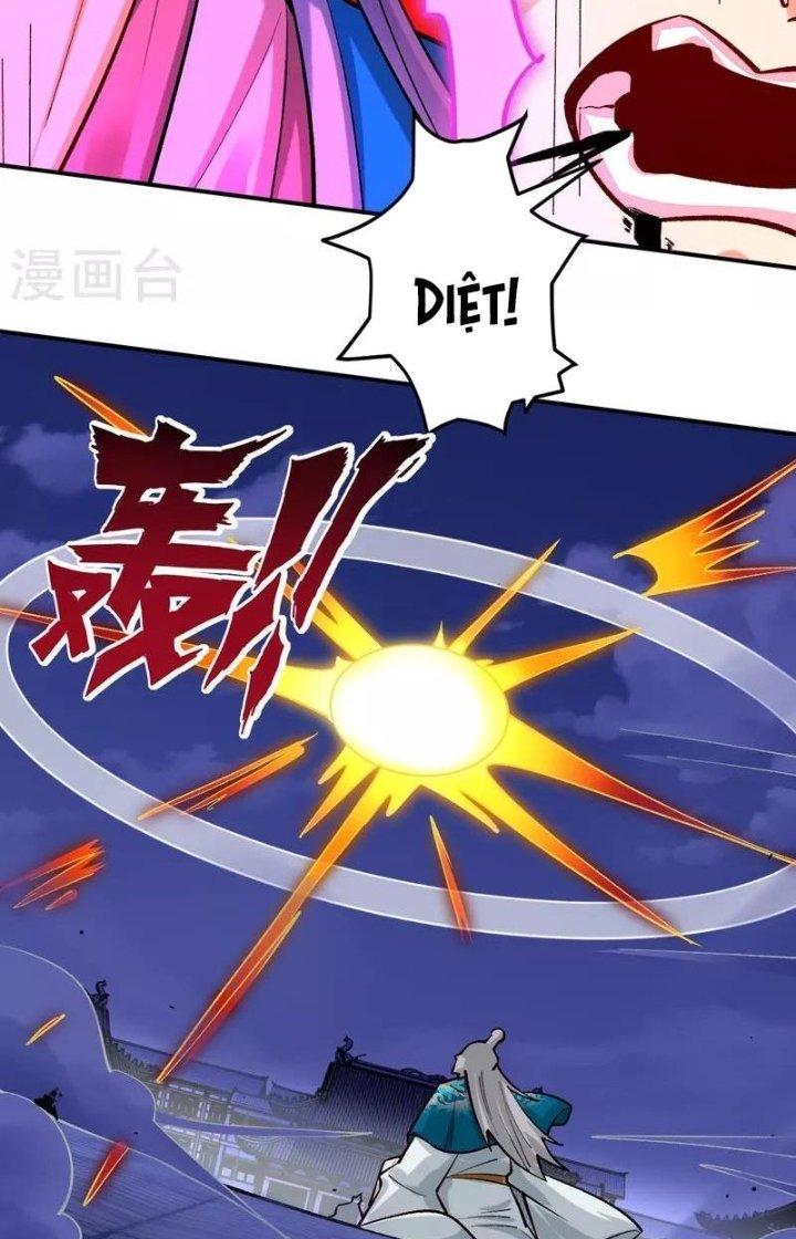 Nhất Đẳng Gia Đinh Chapter 351 - Trang 2