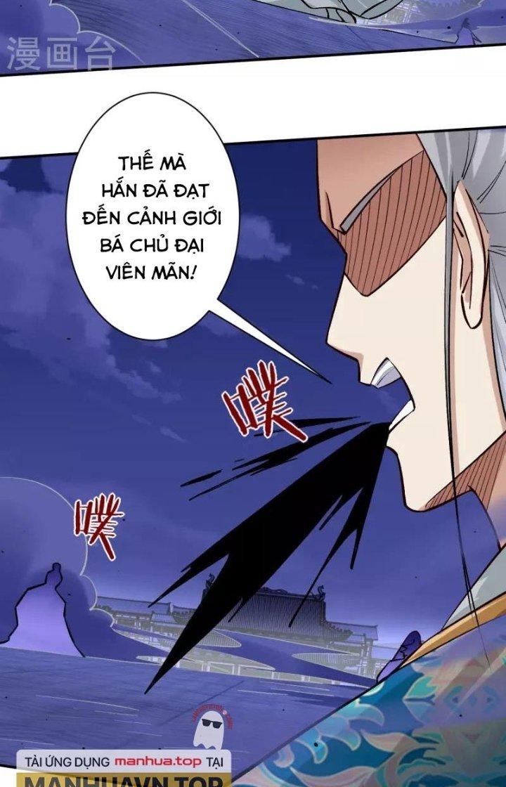 Nhất Đẳng Gia Đinh Chapter 351 - Trang 2