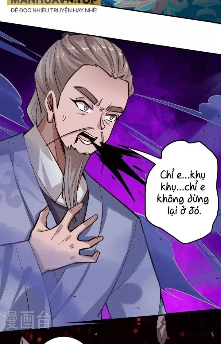 Nhất Đẳng Gia Đinh Chapter 351 - Trang 2