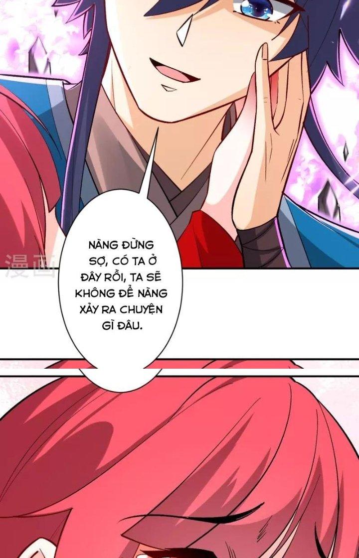 Nhất Đẳng Gia Đinh Chapter 351 - Trang 2