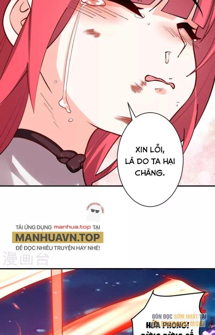 Nhất Đẳng Gia Đinh Chapter 351 - Trang 2