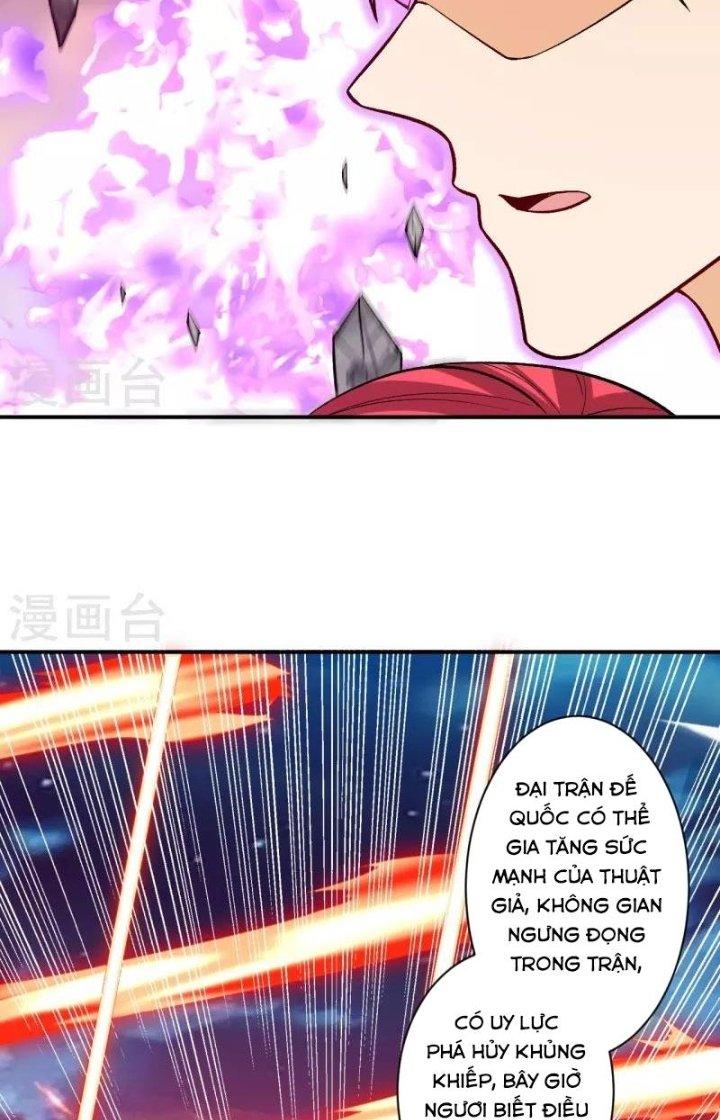 Nhất Đẳng Gia Đinh Chapter 351 - Trang 2