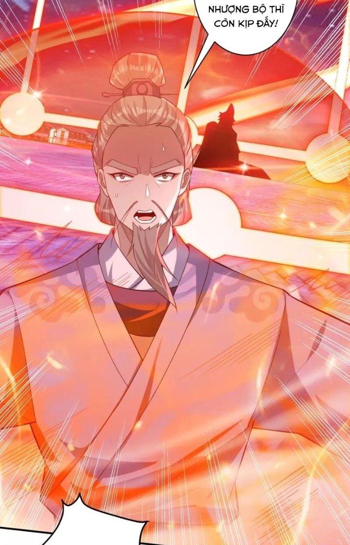 Nhất Đẳng Gia Đinh Chapter 351 - Trang 2