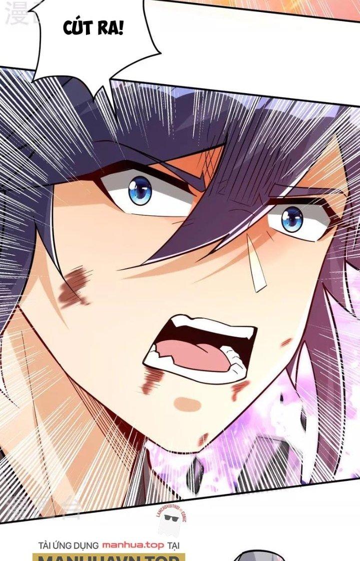 Nhất Đẳng Gia Đinh Chapter 351 - Trang 2