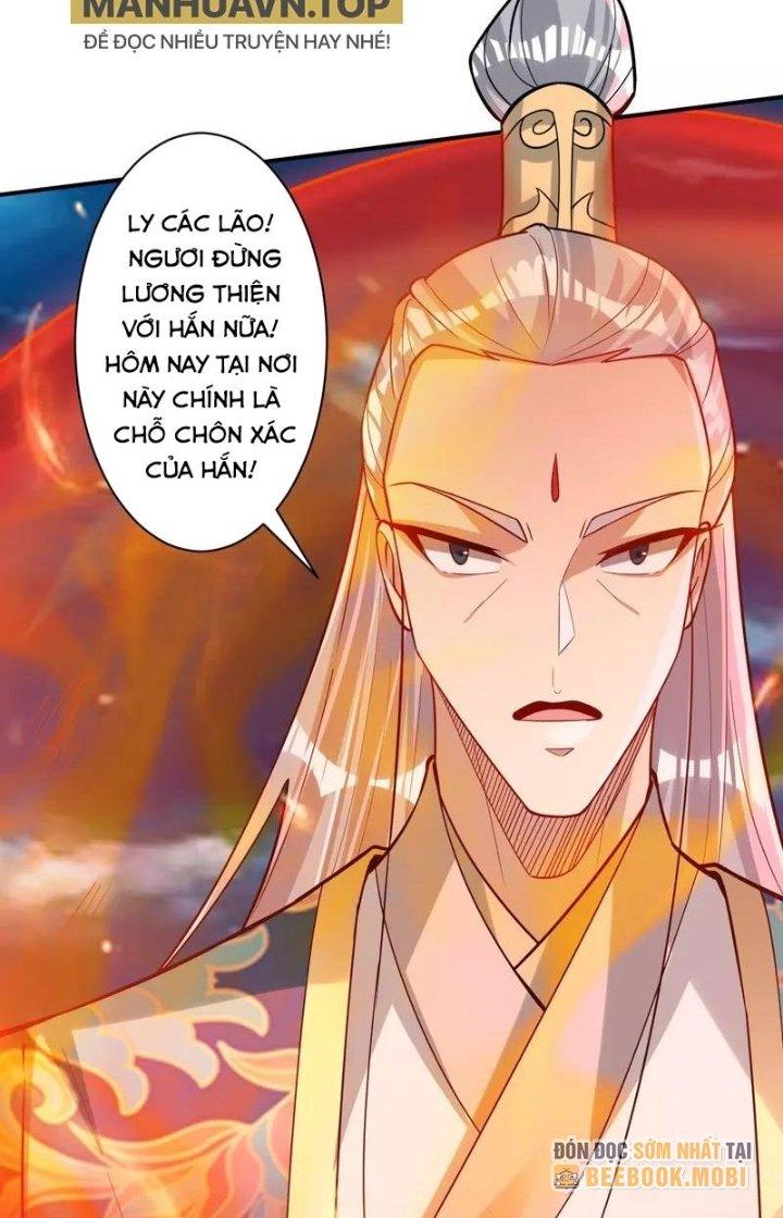 Nhất Đẳng Gia Đinh Chapter 351 - Trang 2