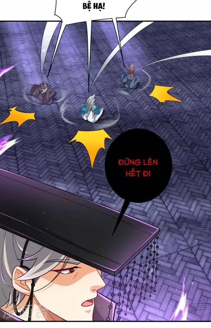 Nhất Đẳng Gia Đinh Chapter 352 - Next Chapter 353