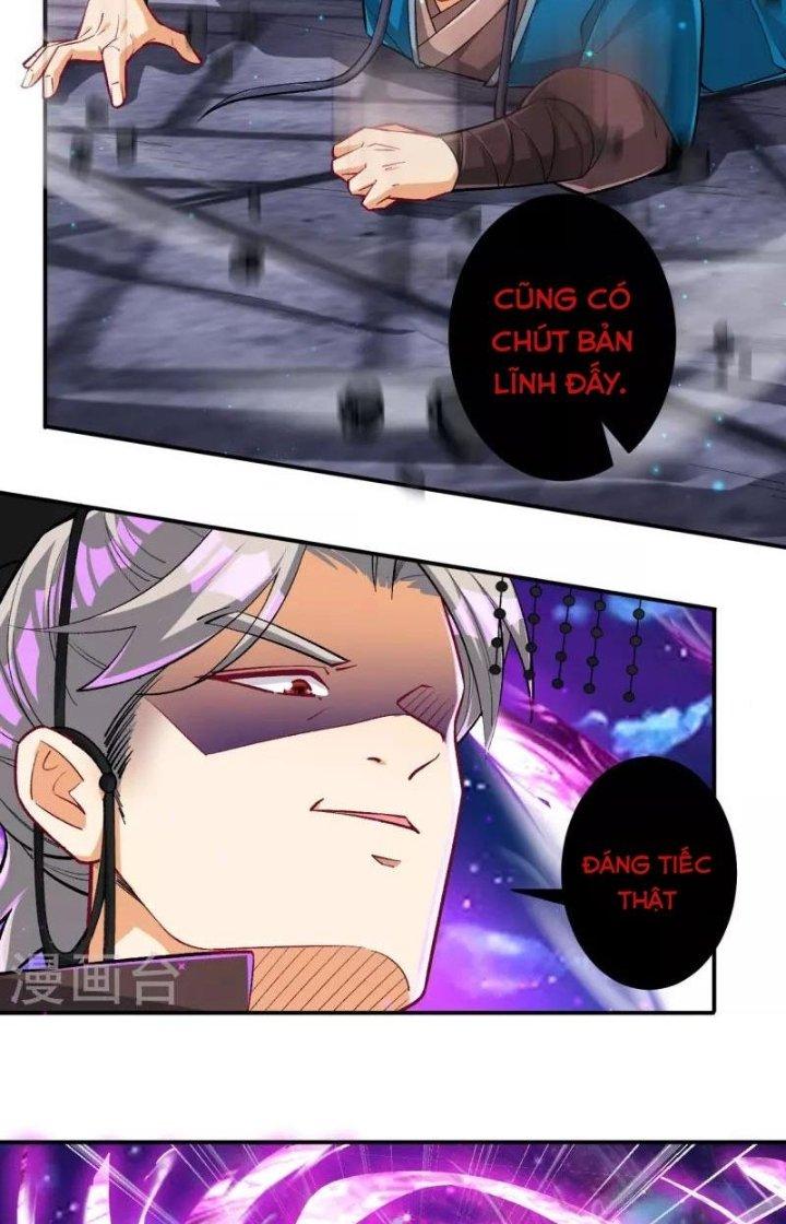 Nhất Đẳng Gia Đinh Chapter 352 - Next Chapter 353