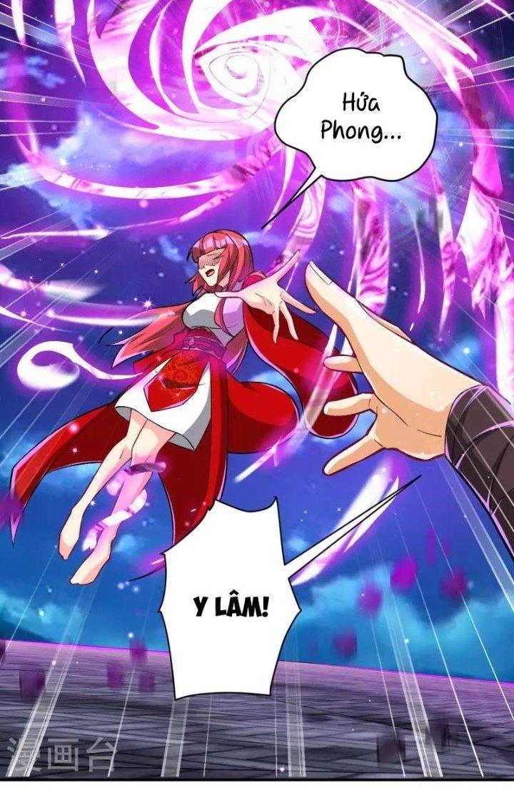 Nhất Đẳng Gia Đinh Chapter 352 - Next Chapter 353