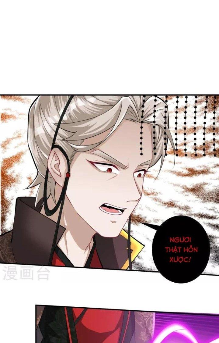 Nhất Đẳng Gia Đinh Chapter 352 - Next Chapter 353