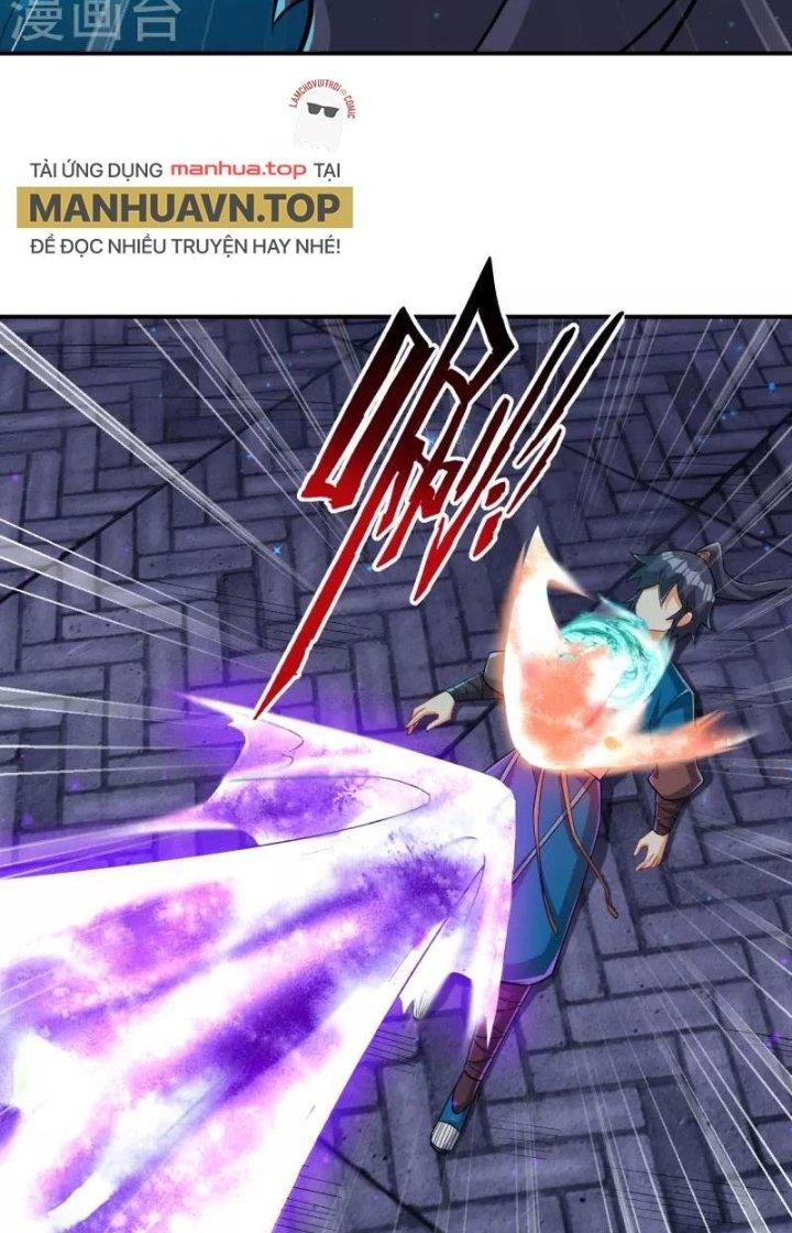 Nhất Đẳng Gia Đinh Chapter 352 - Next Chapter 353