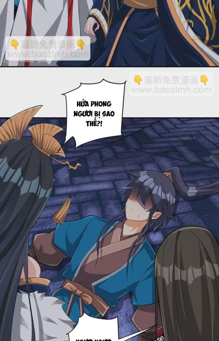 Nhất Đẳng Gia Đinh Chapter 352 - Next Chapter 353