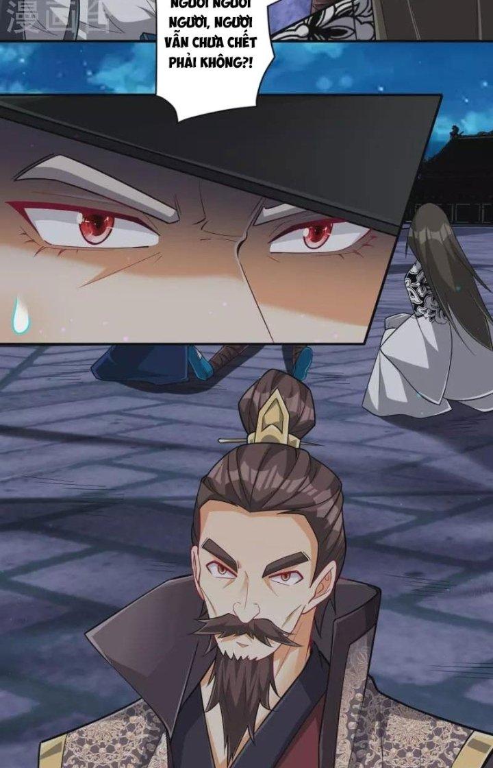 Nhất Đẳng Gia Đinh Chapter 352 - Next Chapter 353