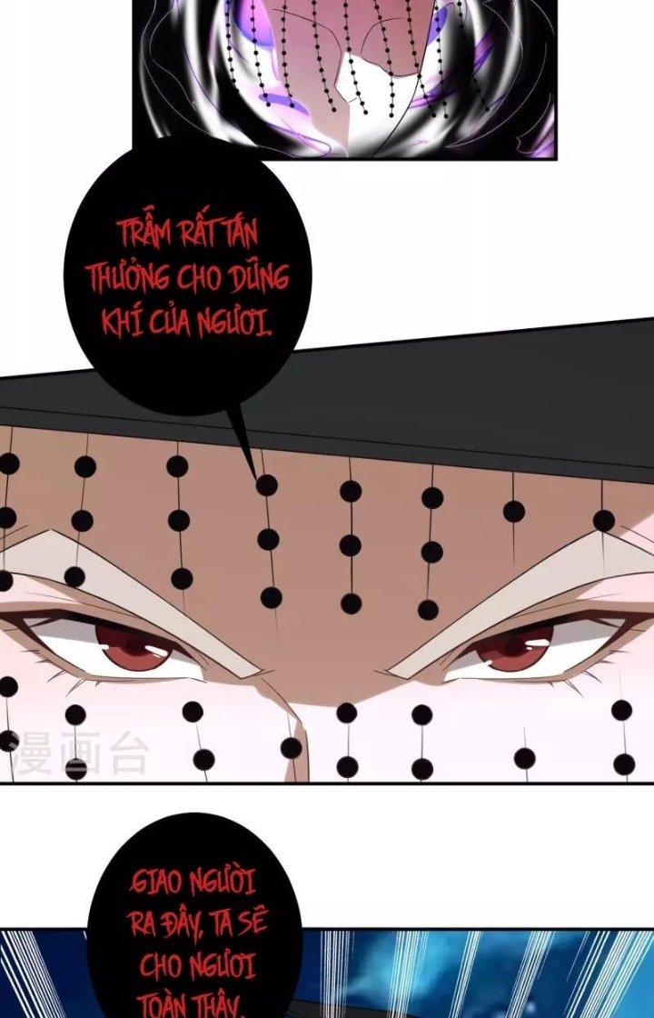 Nhất Đẳng Gia Đinh Chapter 352 - Next Chapter 353