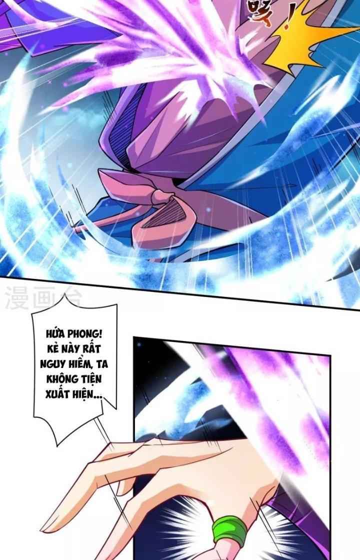 Nhất Đẳng Gia Đinh Chapter 352 - Next Chapter 353