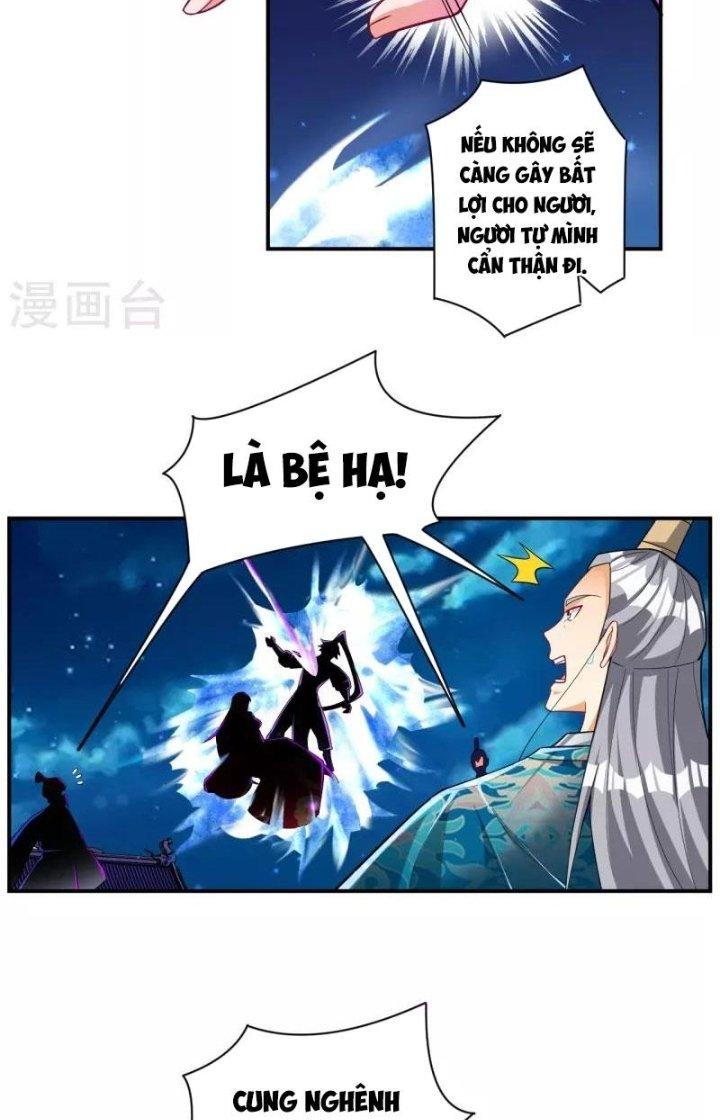 Nhất Đẳng Gia Đinh Chapter 352 - Next Chapter 353