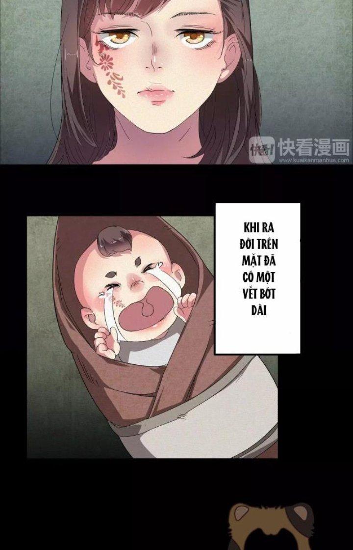 Nữ Livestream Khủng Bố Chapter 1 - Trang 2