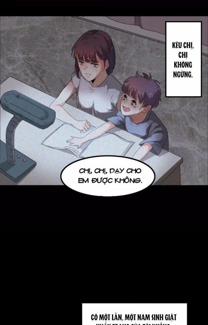 Nữ Livestream Khủng Bố Chapter 1 - Trang 2