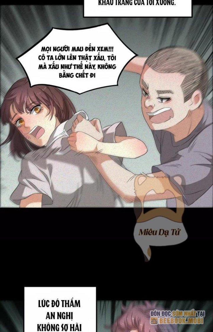 Nữ Livestream Khủng Bố Chapter 1 - Trang 2