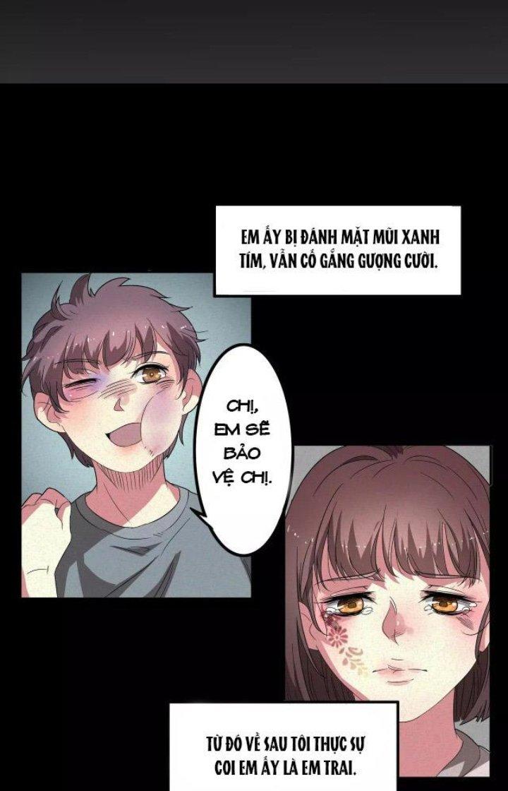 Nữ Livestream Khủng Bố Chapter 1 - Trang 2