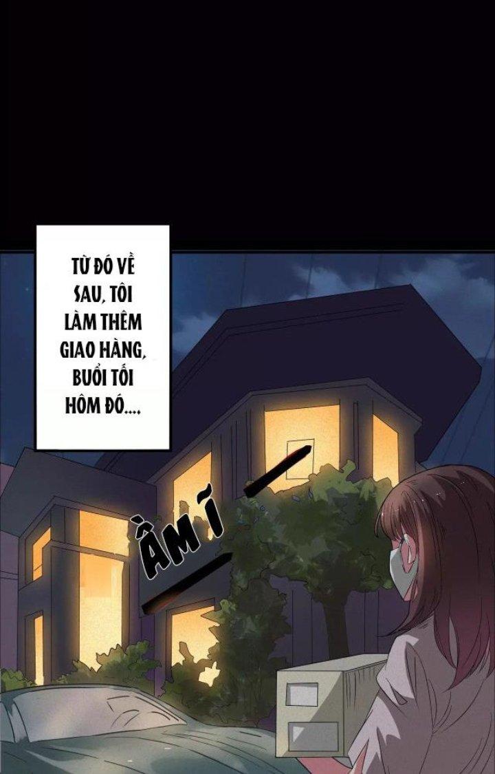 Nữ Livestream Khủng Bố Chapter 1 - Trang 2