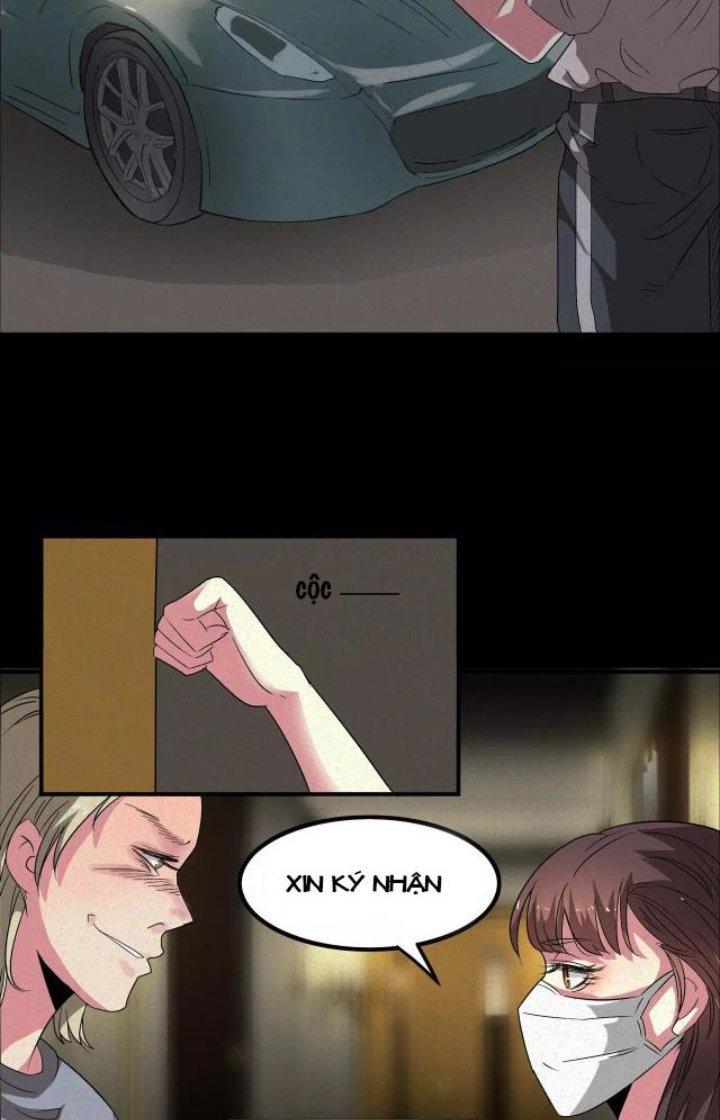 Nữ Livestream Khủng Bố Chapter 1 - Trang 2