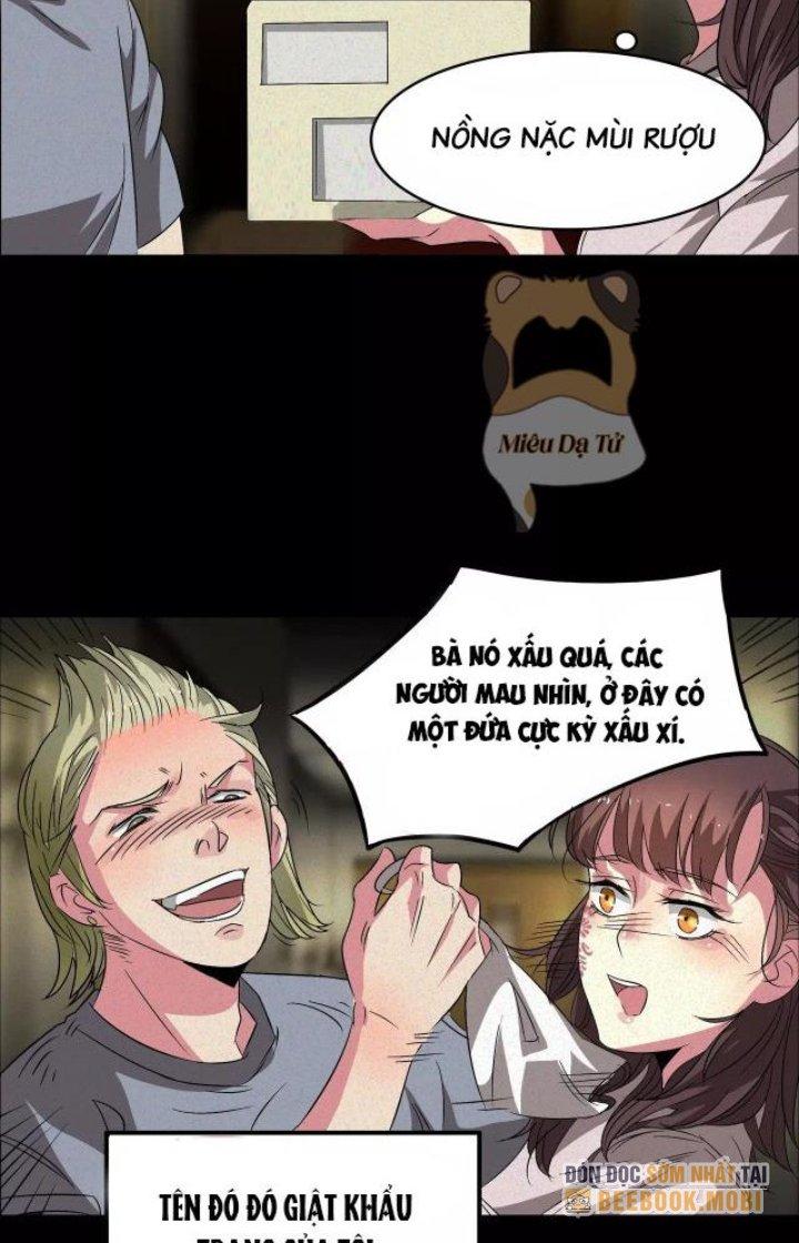 Nữ Livestream Khủng Bố Chapter 1 - Trang 2