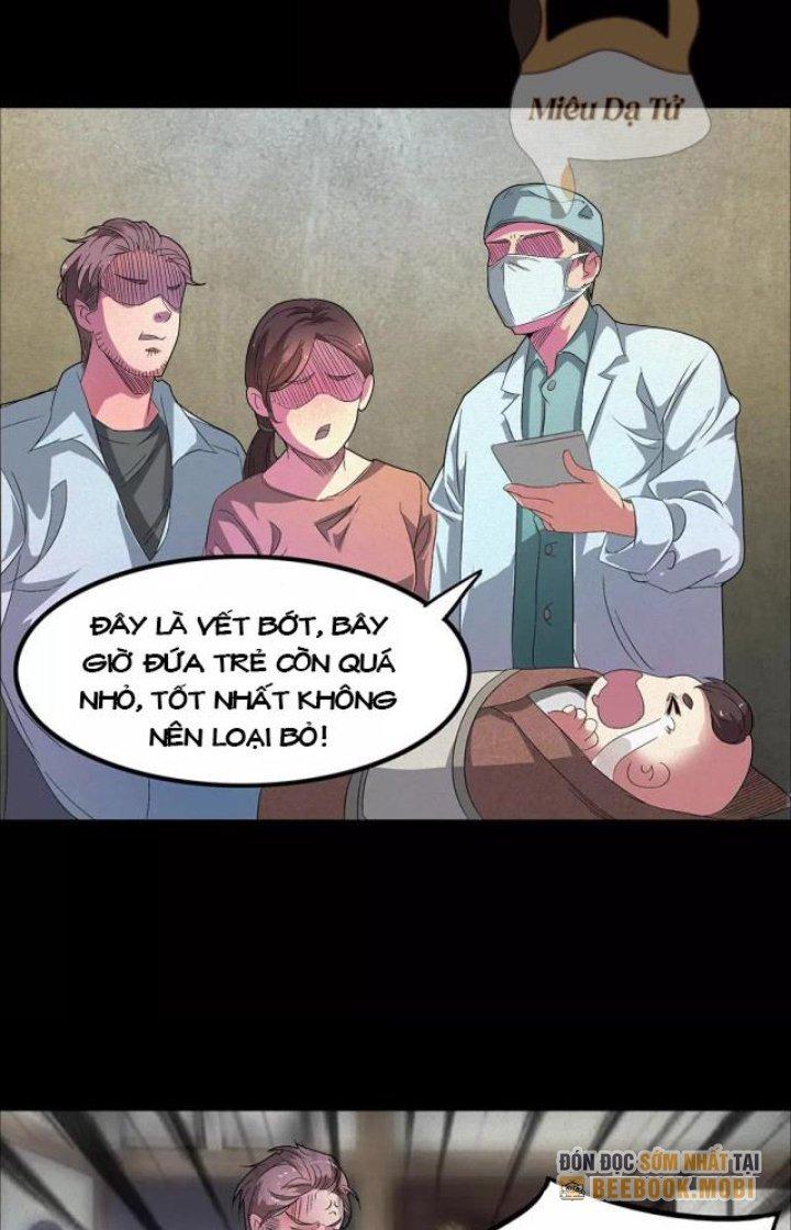 Nữ Livestream Khủng Bố Chapter 1 - Trang 2