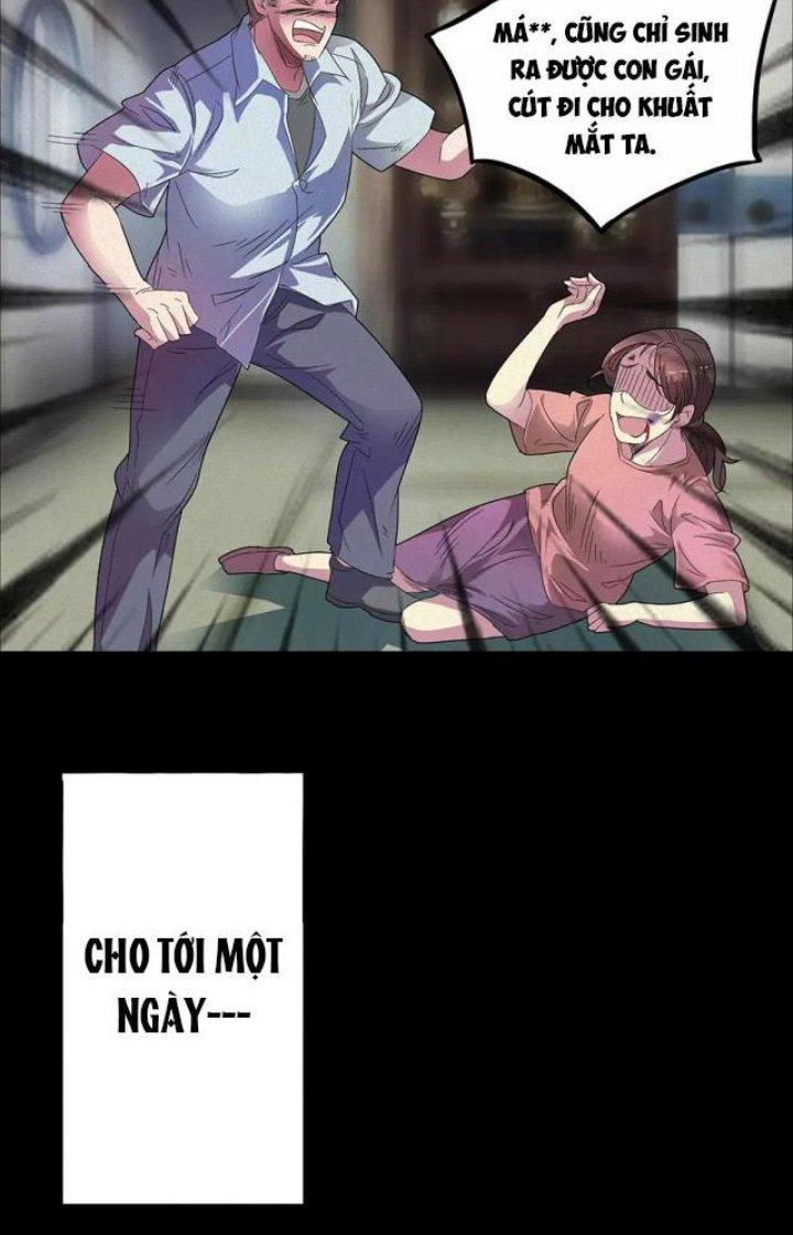 Nữ Livestream Khủng Bố Chapter 1 - Trang 2