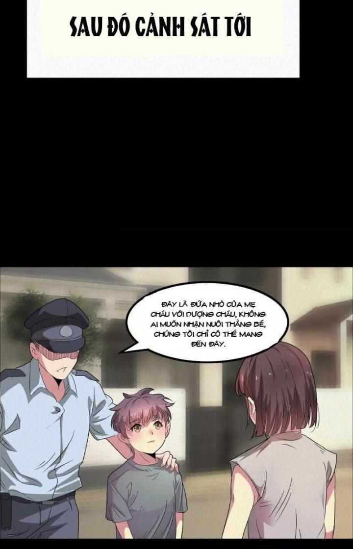 Nữ Livestream Khủng Bố Chapter 1 - Trang 2