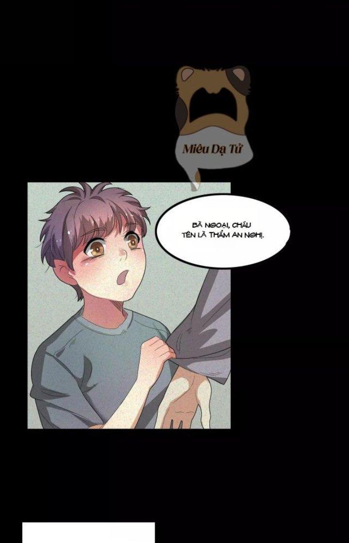 Nữ Livestream Khủng Bố Chapter 1 - Trang 2