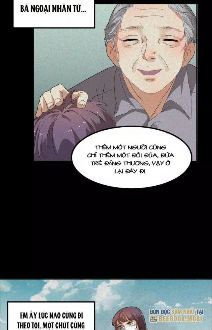 Nữ Livestream Khủng Bố Chapter 1 - Trang 2