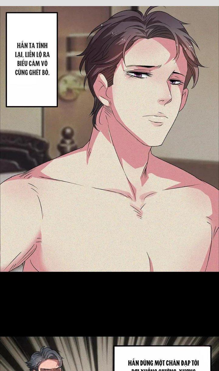 Nữ Livestream Khủng Bố Chapter 2 - Trang 2