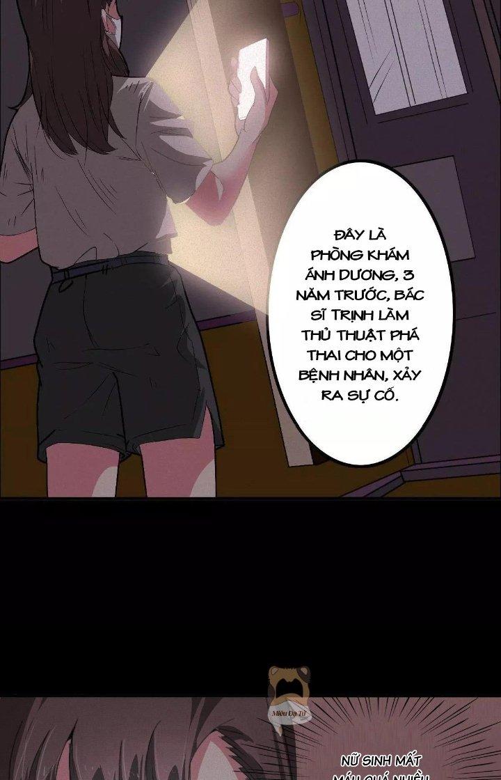 Nữ Livestream Khủng Bố Chapter 2 - Trang 2