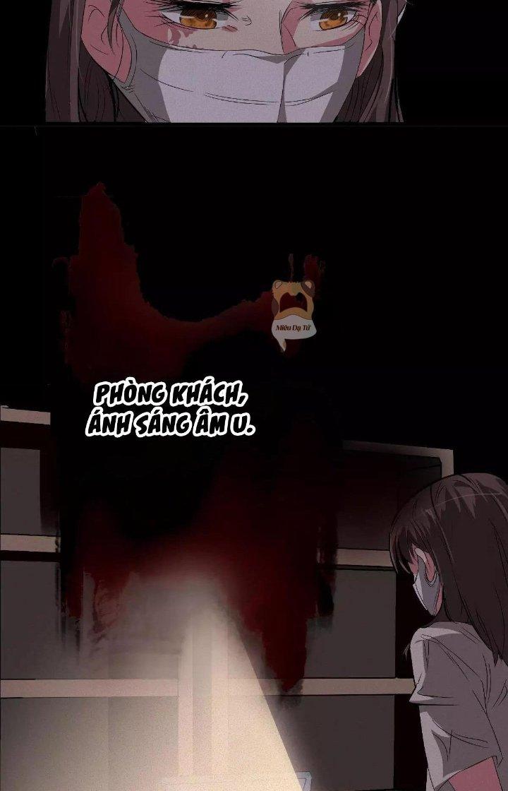 Nữ Livestream Khủng Bố Chapter 2 - Trang 2