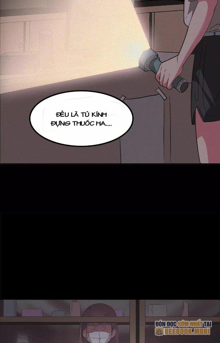 Nữ Livestream Khủng Bố Chapter 2 - Trang 2